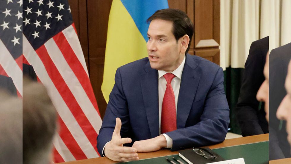 marco rubio